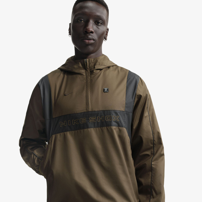 NIKE KAPUCAR M NSW WVN HZ JKT SHOX 