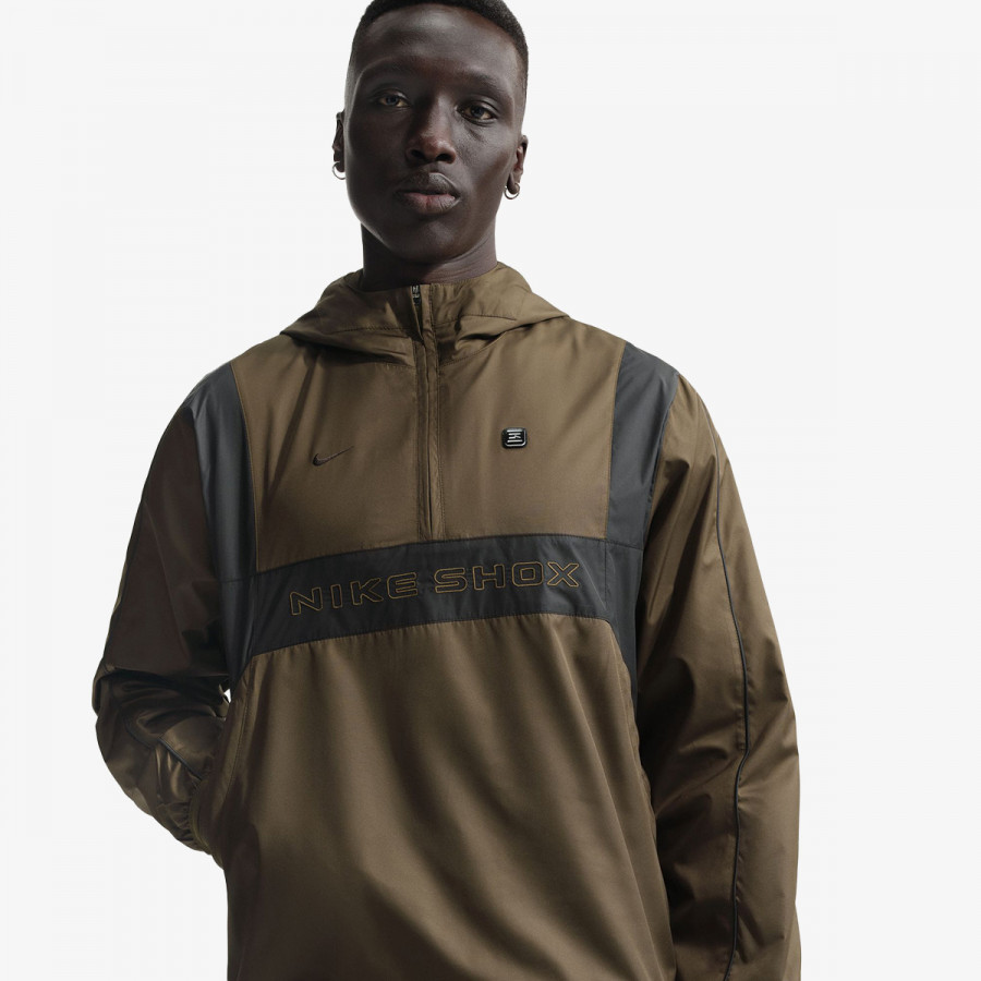 NIKE KAPUCAR M NSW WVN HZ JKT SHOX 