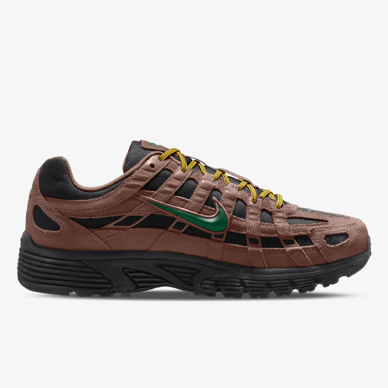 NIKE Superge NIKE P-6000 PRM CORDURA 