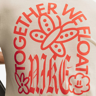 NIKE KRATKA MAJICA U NSW TEE STD WE FLOAT 