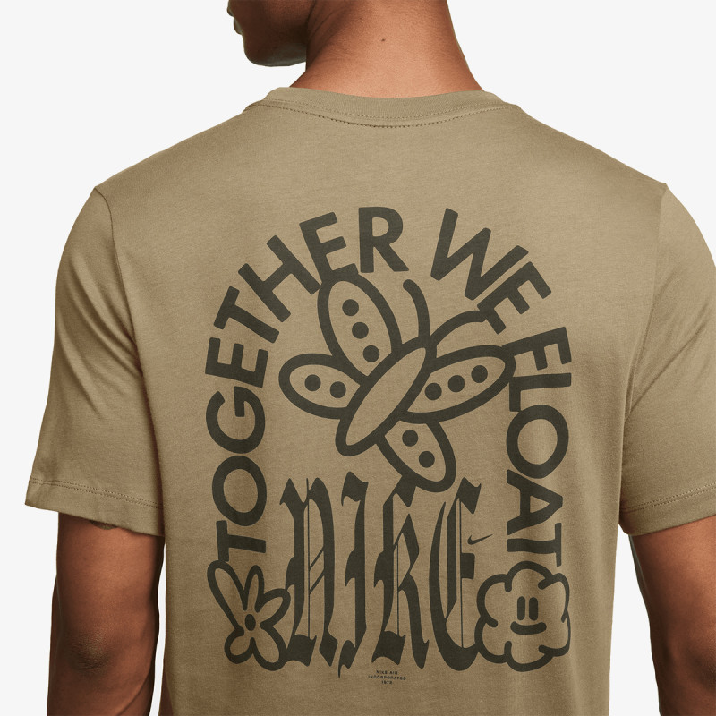 NIKE KRATKA MAJICA Sportswear 