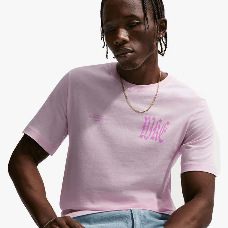 NIKE KRATKA MAJICA U NSW TEE STD WE FLOAT 