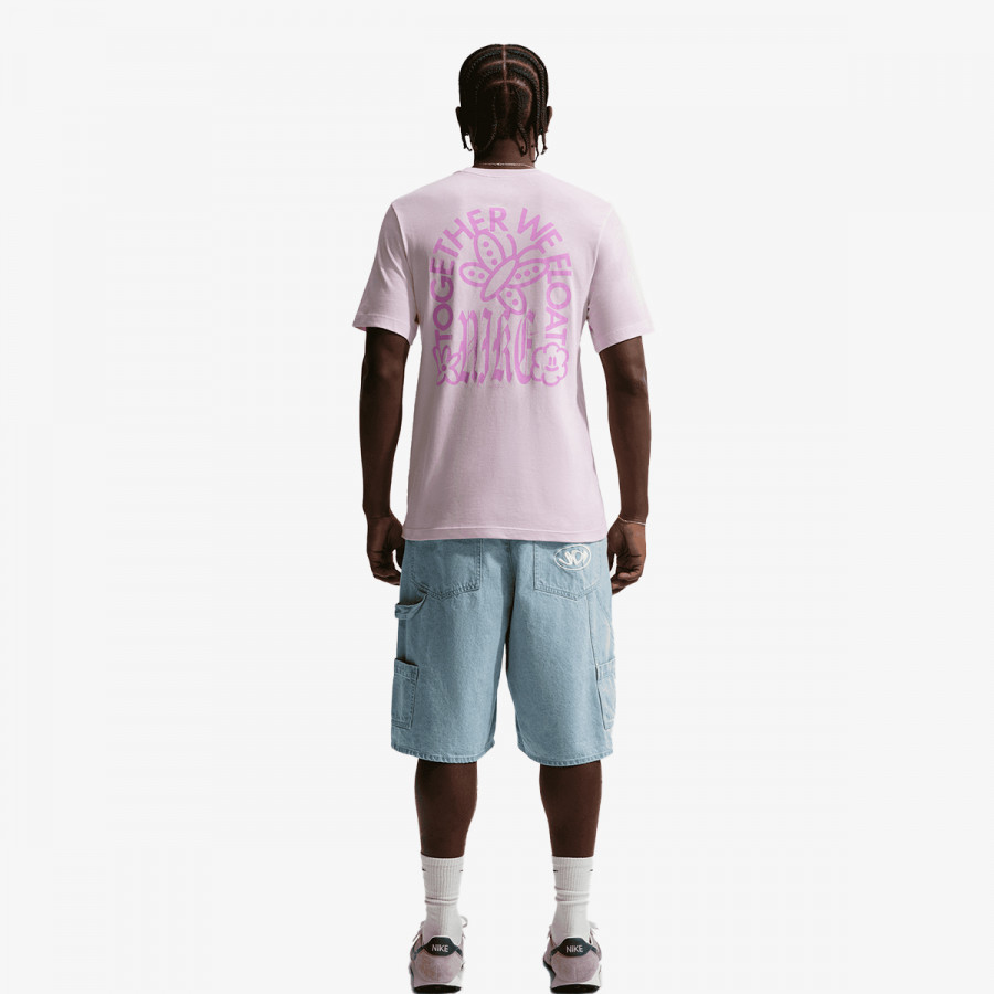 NIKE KRATKA MAJICA U NSW TEE STD WE FLOAT 