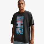 NIKE KRATKA MAJICA U NSW TEE LSE AM DAY PLUS 