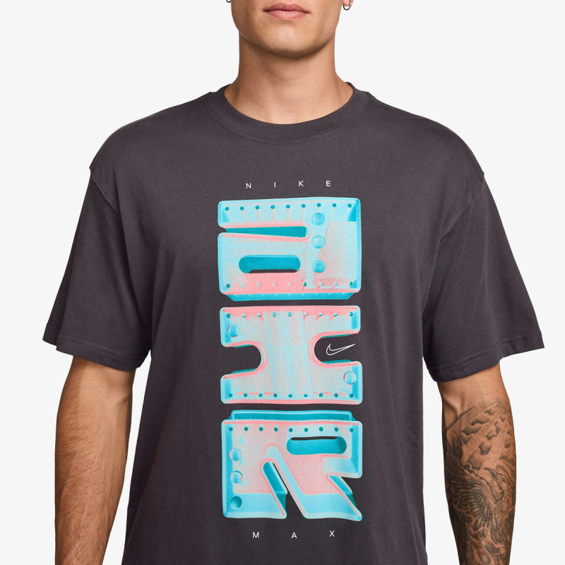 NIKE KRATKA MAJICA U NSW TEE LSE AM DAY PLUS 