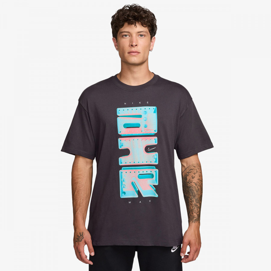 NIKE KRATKA MAJICA U NSW TEE LSE AM DAY PLUS 
