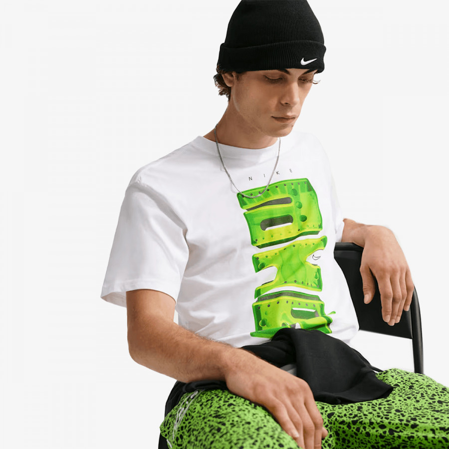 NIKE KRATKA MAJICA U NSW TEE LSE AM DAY PLUS 