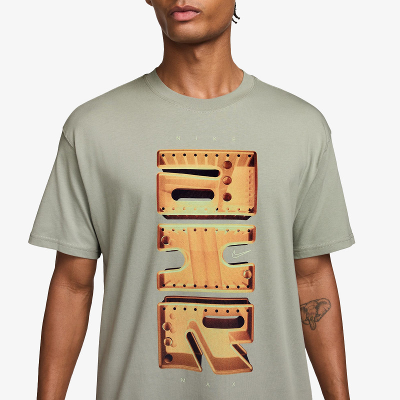 NIKE KRATKA MAJICA U NSW TEE LSE AM DAY PLUS 