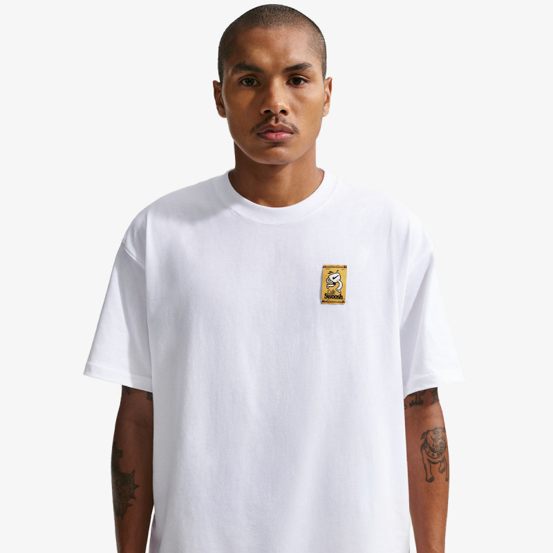 NIKE KRATKA MAJICA U NSW TEE LSE CAFE SWOOSH VAN 
