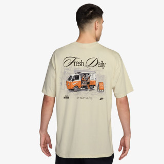 NIKE KRATKA MAJICA U NSW TEE LSE CAFE SWOOSH VAN 