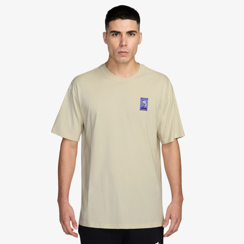 NIKE KRATKA MAJICA U NSW TEE LSE CAFE SWOOSH VAN 