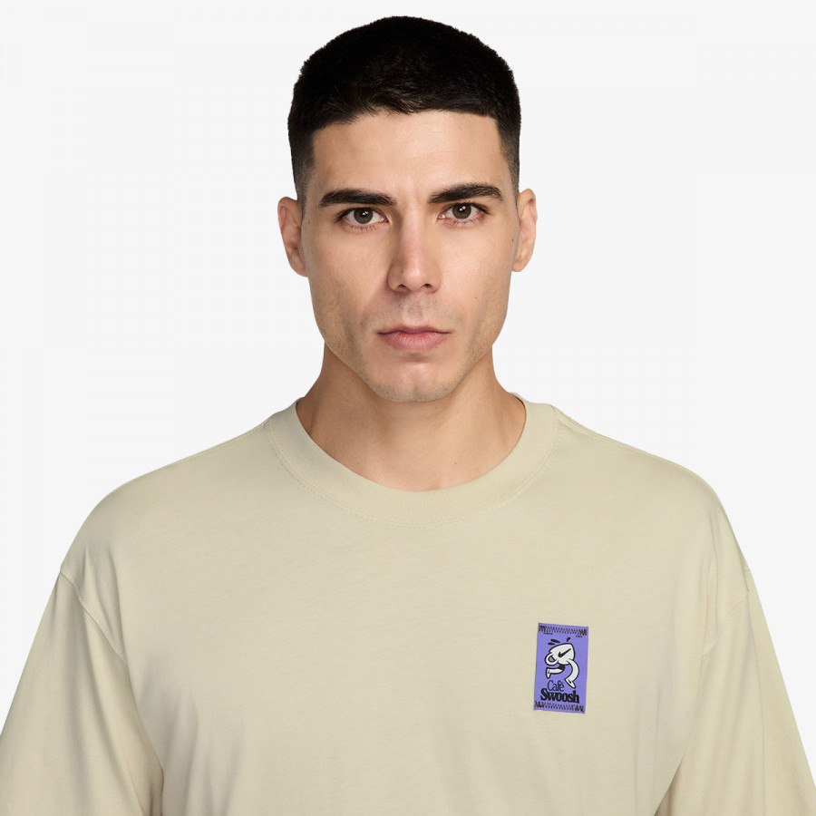 NIKE KRATKA MAJICA U NSW TEE LSE CAFE SWOOSH VAN 