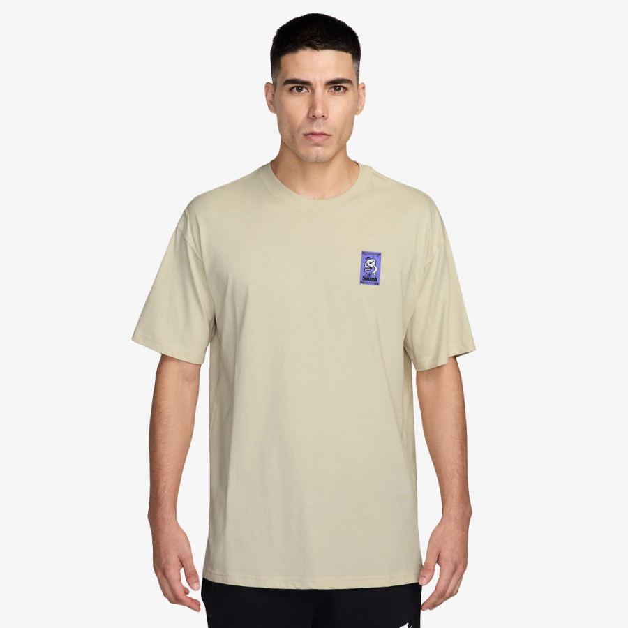 NIKE KRATKA MAJICA U NSW TEE LSE CAFE SWOOSH VAN 
