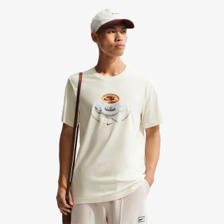 NIKE KRATKA MAJICA U NSW TEE STD CAFE SWOOSH MUG 