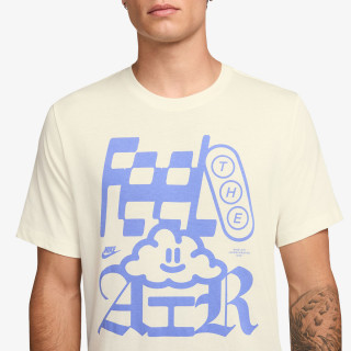 NIKE KRATKA MAJICA U NSW TEE STD CLOUD AIR 