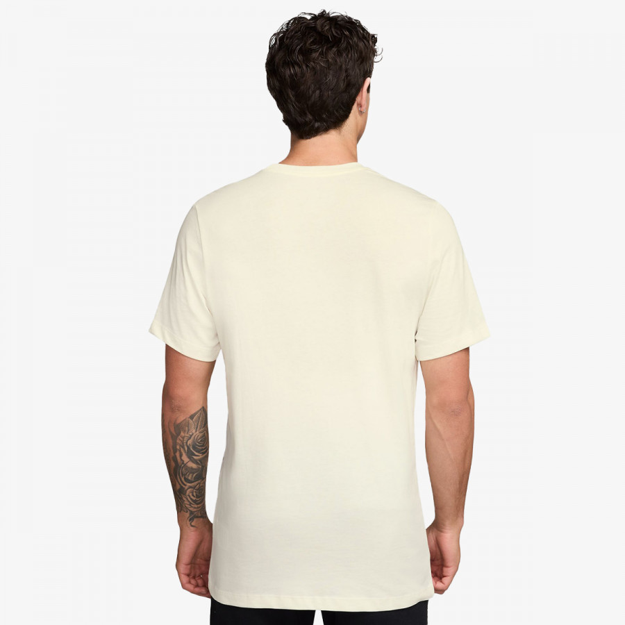 NIKE KRATKA MAJICA U NSW TEE STD CLOUD AIR 