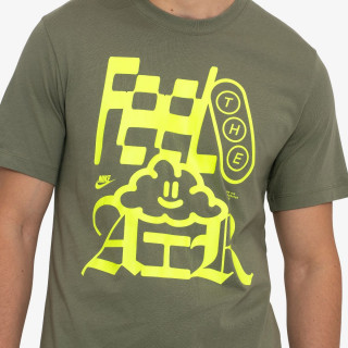 NIKE KRATKA MAJICA Sportswear 