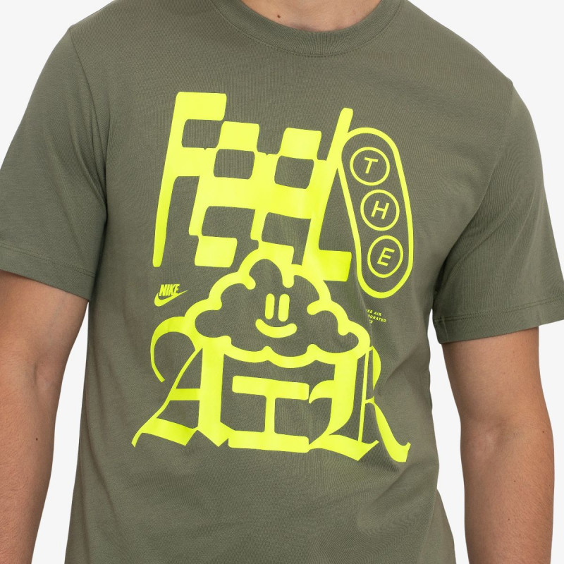 NIKE KRATKA MAJICA Sportswear 