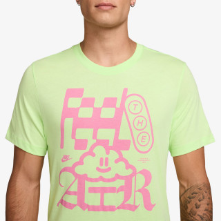 NIKE KRATKA MAJICA U NSW TEE STD CLOUD AIR 