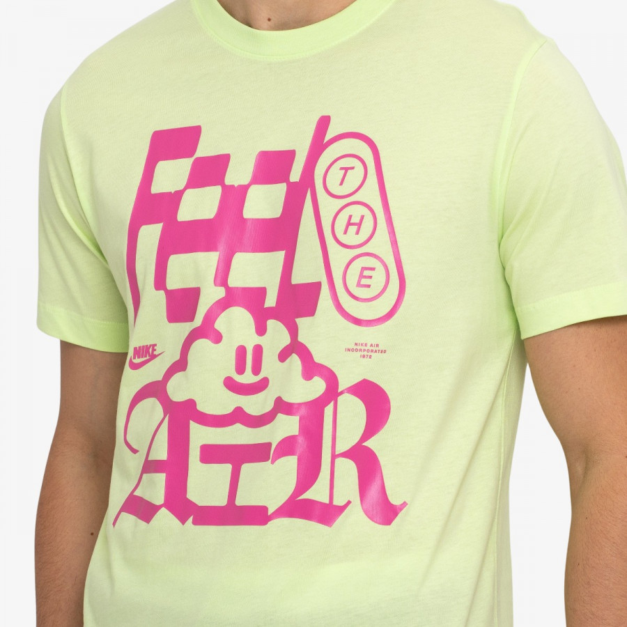 NIKE KRATKA MAJICA Sportswear 