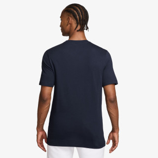 NIKE KRATKA MAJICA U NSW TEE STD CLOUD AIR 