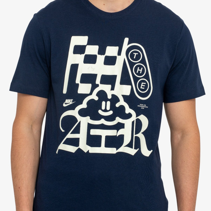 NIKE KRATKA MAJICA Sportswear 