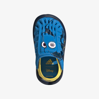 adidas SANDALI WATER SANDAL DORI I 