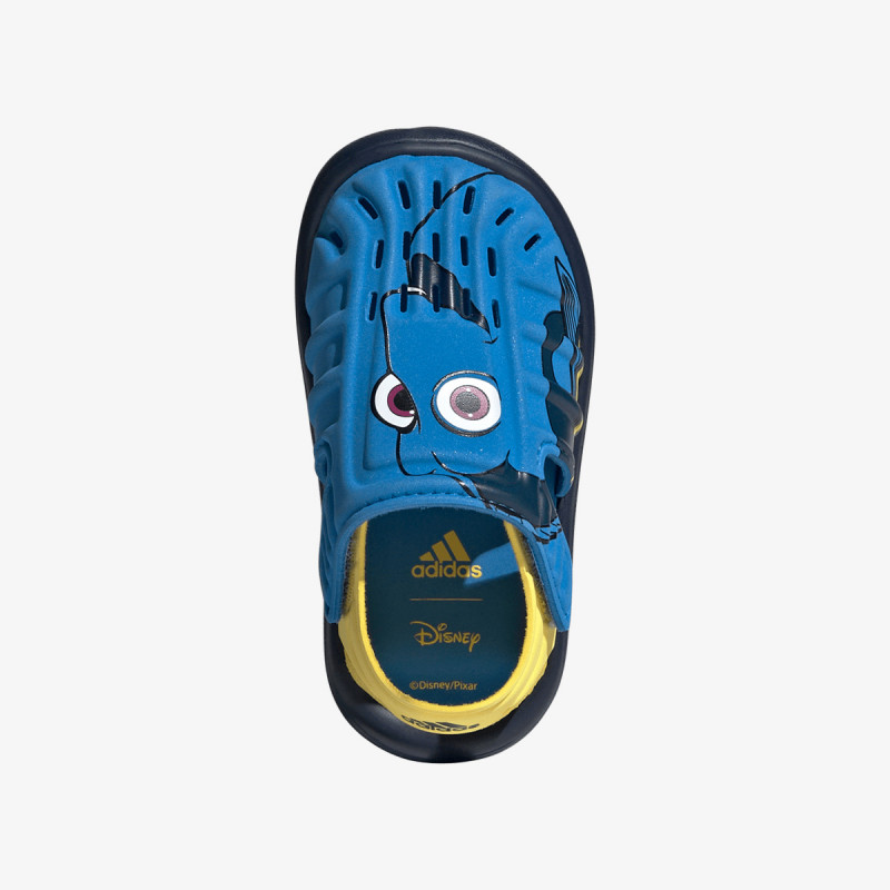 adidas SANDALI WATER SANDAL DORI I 