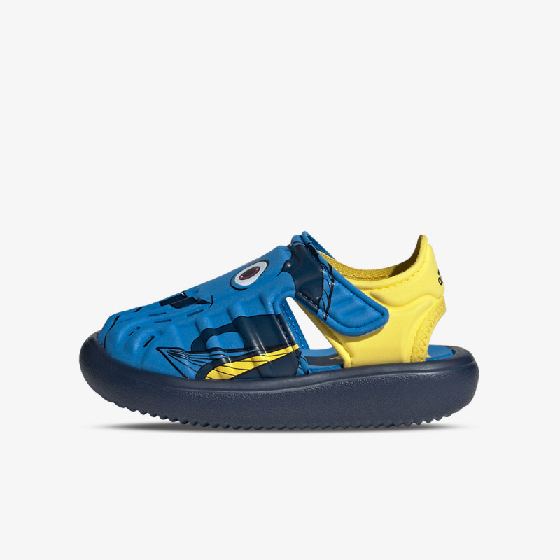 adidas SANDALI WATER SANDAL DORI I 