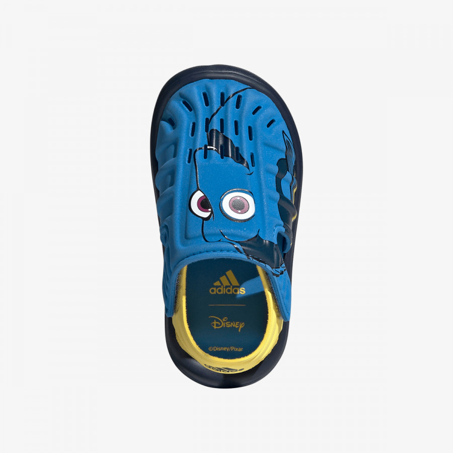 adidas SANDALI WATER SANDAL DORI I 