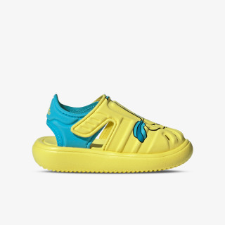 adidas Sandali WATER SANDAL FLOUNDER I 