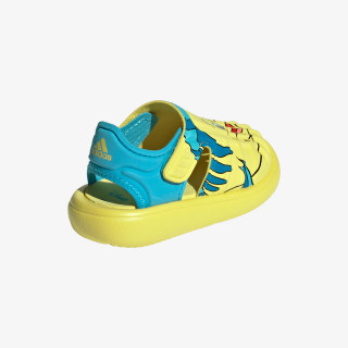 adidas Sandali WATER SANDAL FLOUNDER I 