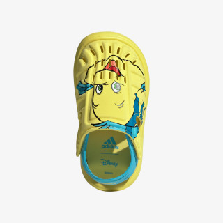 adidas Sandali WATER SANDAL FLOUNDER I 