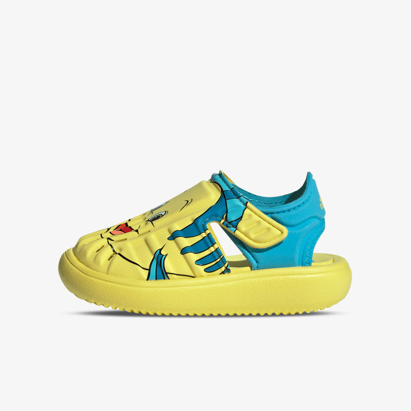 adidas Sandali WATER SANDAL FLOUNDER I 