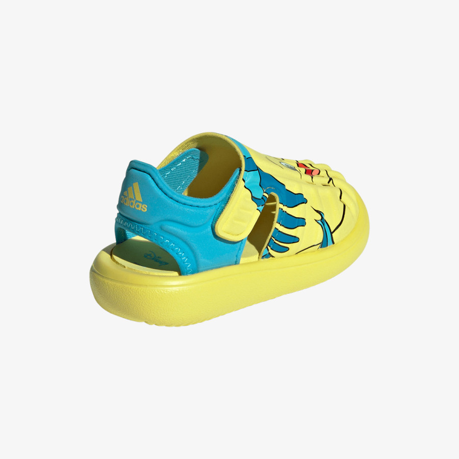 adidas Sandali WATER SANDAL FLOUNDER I 