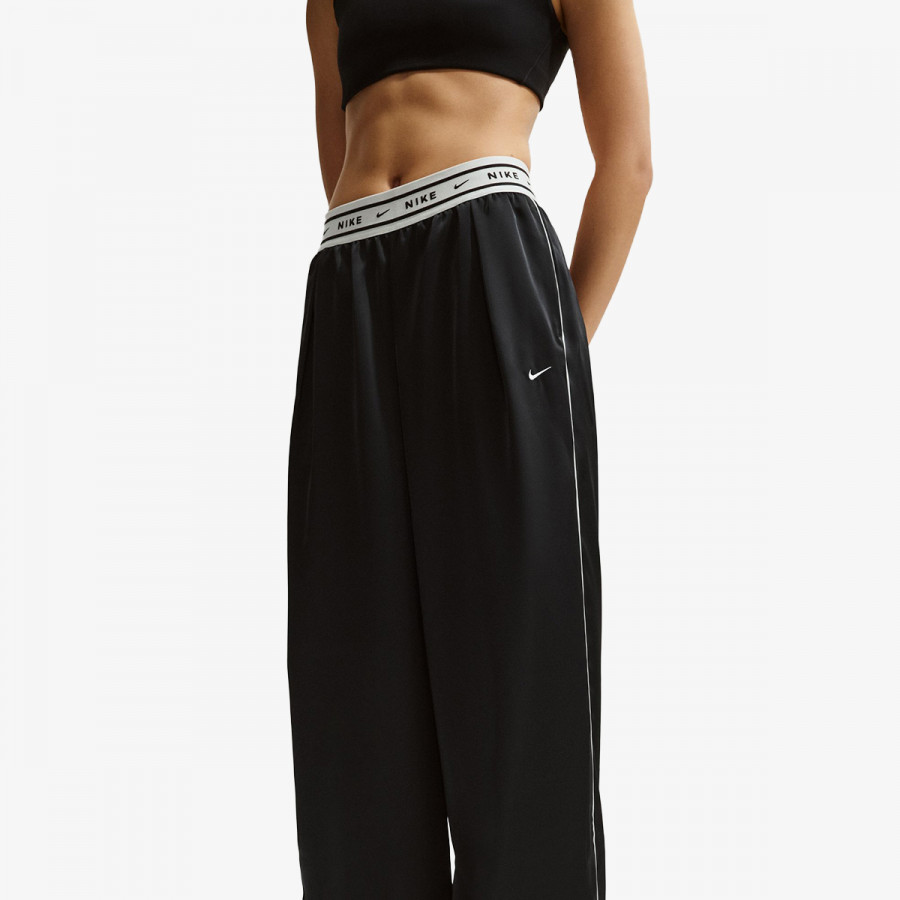 NIKE SPODNJI DELI TRENIRKE W NSW OFFLN WVN STN PANT 