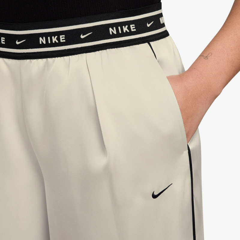 NIKE SPODNJI DELI TRENIRKE W NSW OFFLN WVN STN PANT 