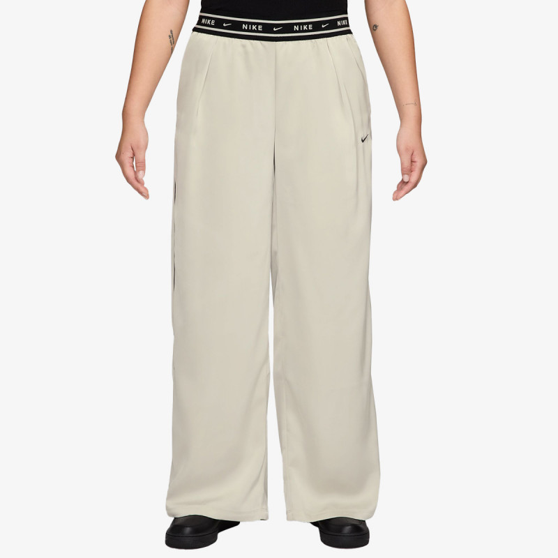 NIKE SPODNJI DELI TRENIRKE W NSW OFFLN WVN STN PANT 