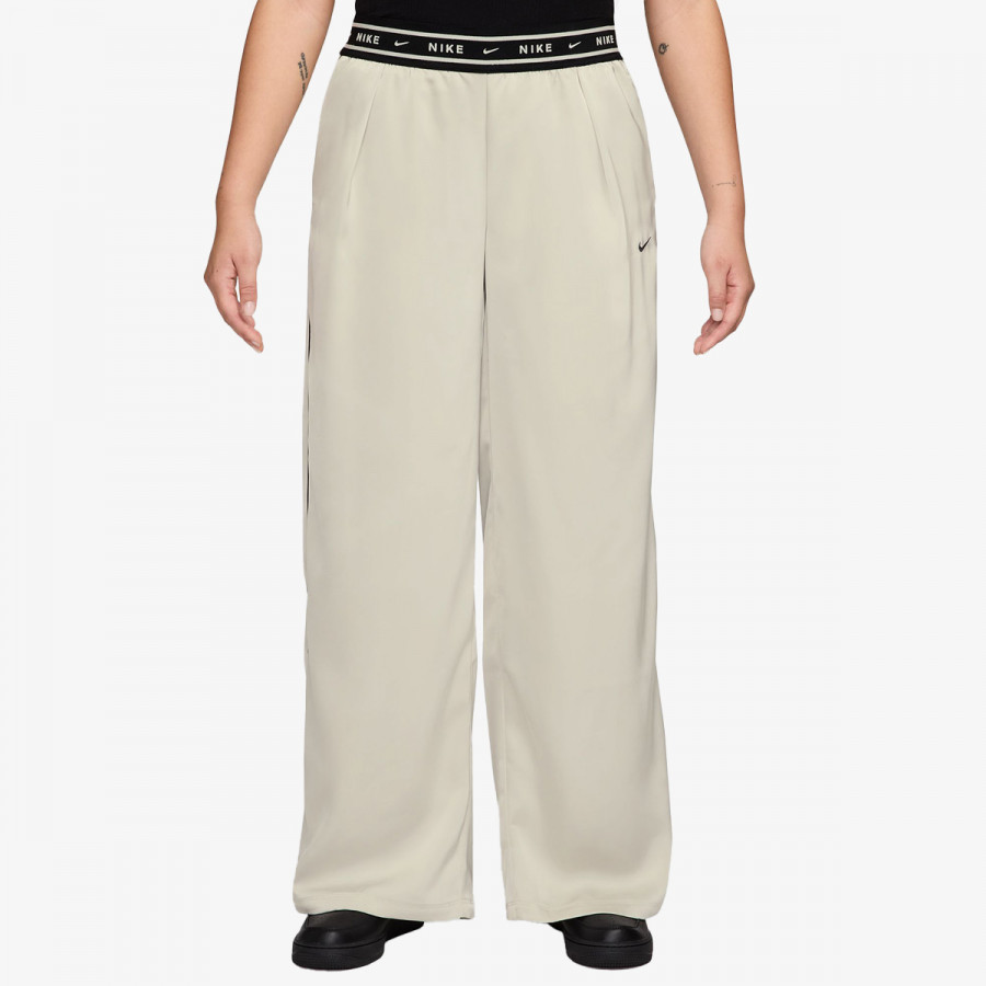 NIKE SPODNJI DELI TRENIRKE W NSW OFFLN WVN STN PANT 