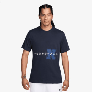 NIKE KRATKA MAJICA U NSW TEE STD CELEBRATE BRAND 