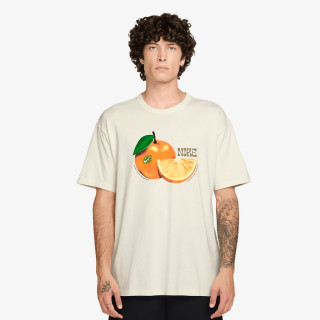 NIKE KAPUCAR U NSW TEE LSE PREM ORANGE 