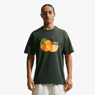 NIKE KAPUCAR U NSW TEE LSE PREM ORANGE 