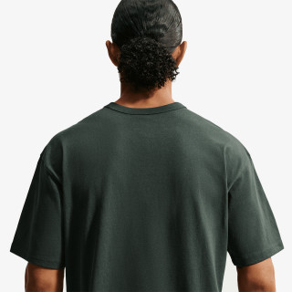 NIKE KAPUCAR U NSW TEE LSE PREM ORANGE 