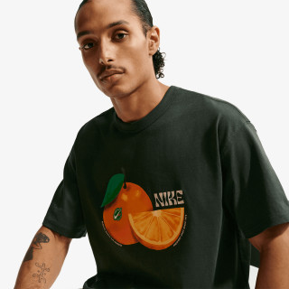 NIKE KAPUCAR U NSW TEE LSE PREM ORANGE 