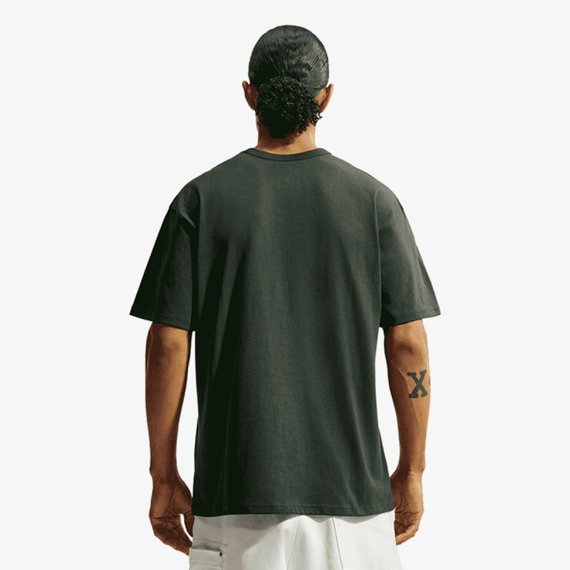 NIKE KAPUCAR U NSW TEE LSE PREM ORANGE 