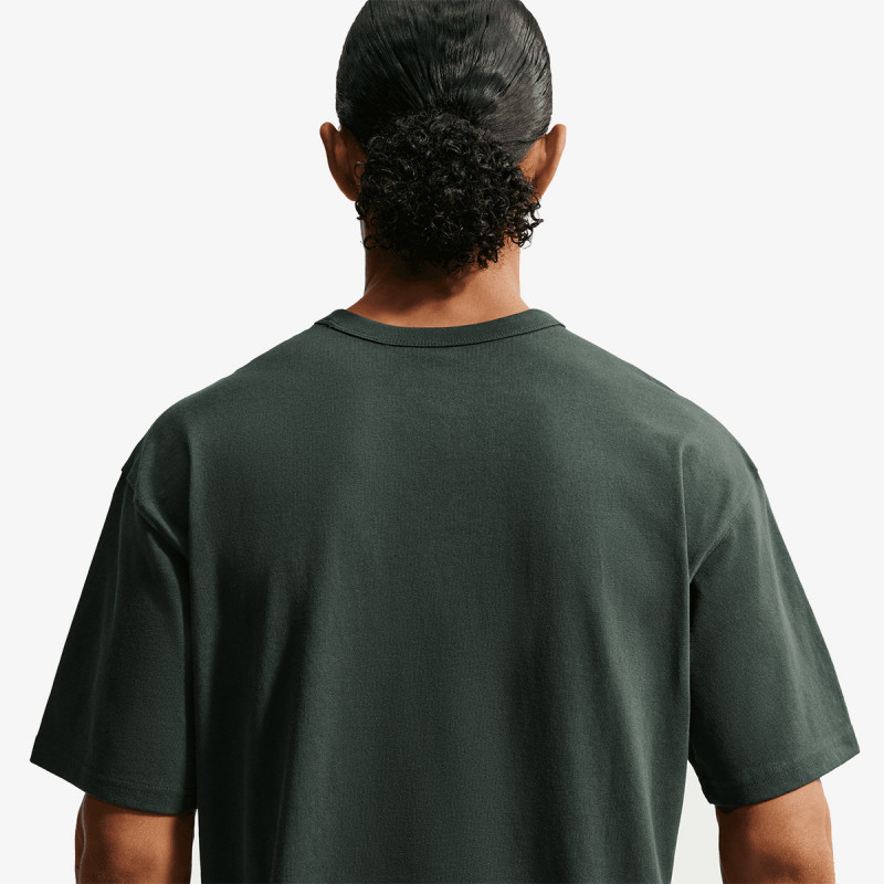 NIKE KAPUCAR U NSW TEE LSE PREM ORANGE 