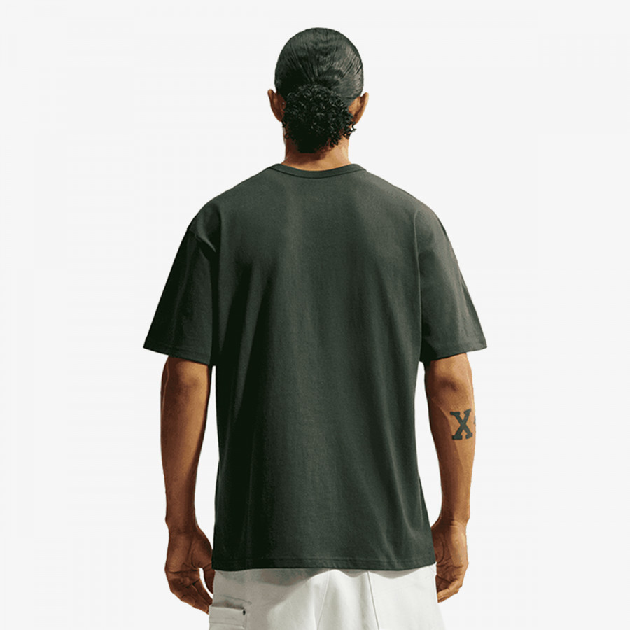 NIKE KAPUCAR U NSW TEE LSE PREM ORANGE 