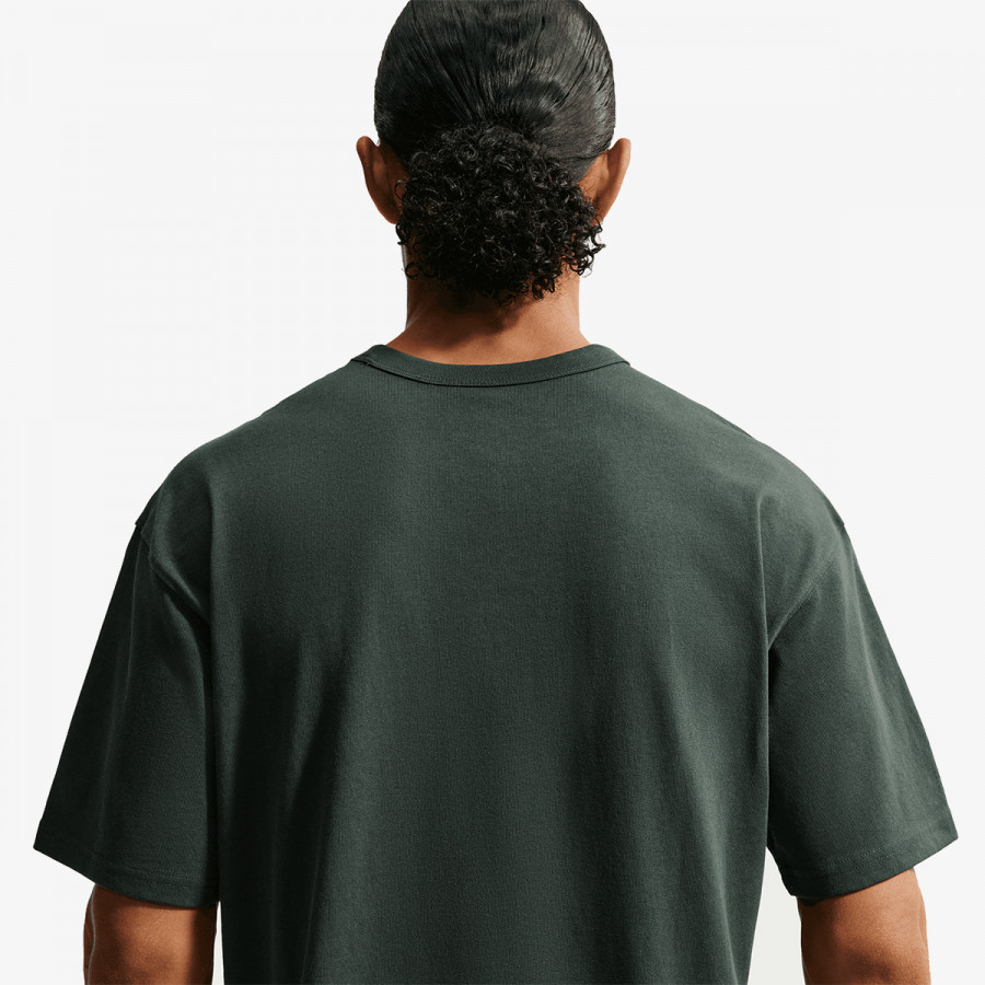 NIKE KAPUCAR U NSW TEE LSE PREM ORANGE 