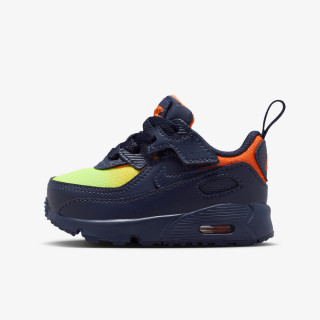 NIKE Superge AIR MAX 90 EASYON TD N 