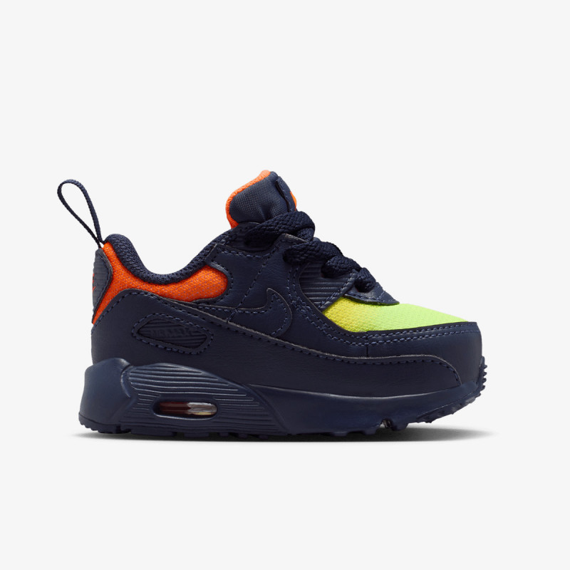 NIKE Superge AIR MAX 90 EASYON TD N 